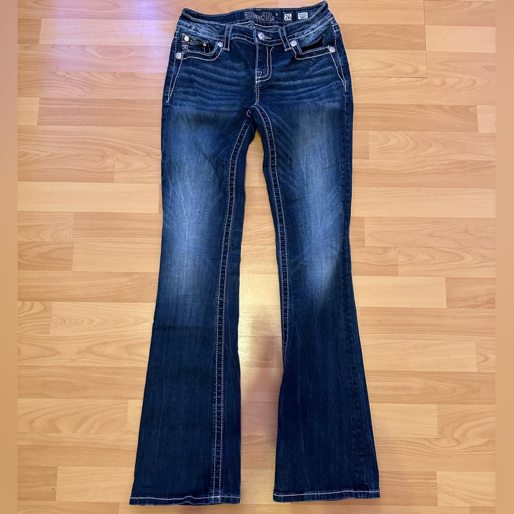 Miss Me Jeans Size 26